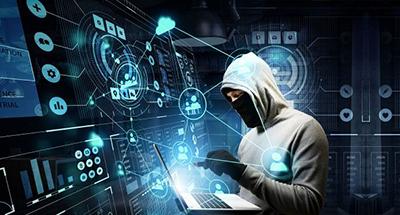 ЦИК Украины подверглась масштабной хакерской атаке – СБУ