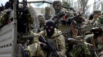 Кураторы РФ устроили боевикам проблемы с техникой на передовой: "ИС" о конфликте оккупантов на Донбассе
