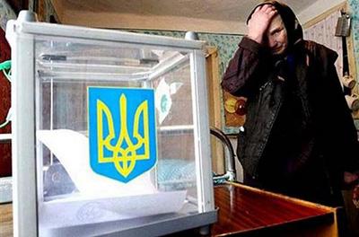 Представители Тимошенко попались на фальсификации выборов. ВИДЕО