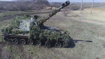 «Акации» готовы расцвести «огненными цветами»: ВСУ проводят учения артиллеристов 