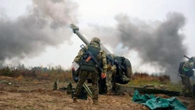 Войне быть: в России заговорили о начале активных боевых действий на Донбассе