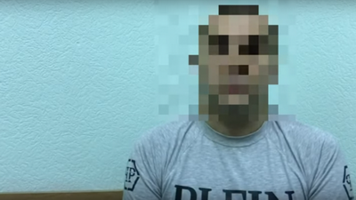 «Ехал в Воронеж»: СБУ задержала агента российской военной разведки