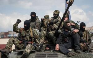 Донбасс "взрывается" залпами минометов: боевики напали на позиции ВСУ, сорвав перемирие 