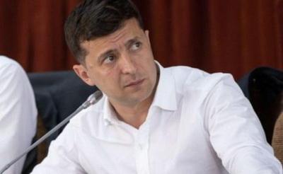 У Зеленского рассказали о тайном решении по Донбассу: «Давайте называть вещи своими именами»