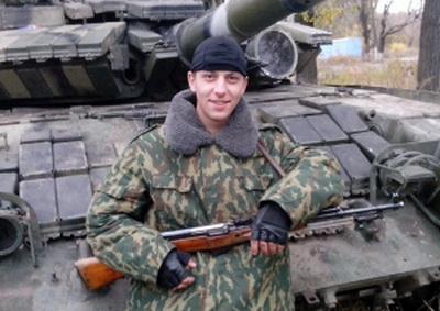 Снайпер ВСУ ликвидировал опасного боевика "ДНР": в Сеть попали фото нового "груза 200"
