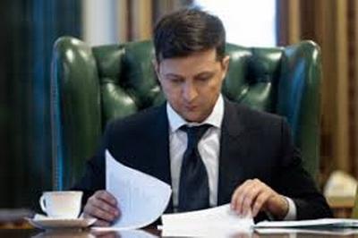 Подписание "формулы Штайнмайера" в Минске: Зеленский сделал заявление