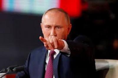 Путин может "ликвидировать" "Л/ДНР", приняв радикальное решение по Донбассу, - Аслунд