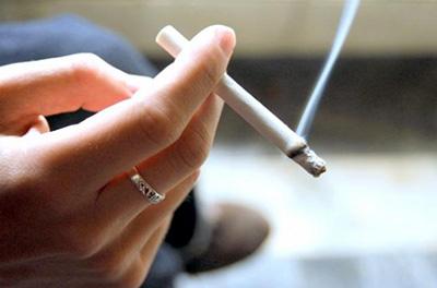 Ученые нашли новый способ борьбы с никотиновой зависимостью