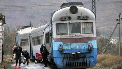 В ОРДО отменили шесть пригородных поездов