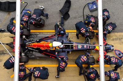  Red Bull      - ()