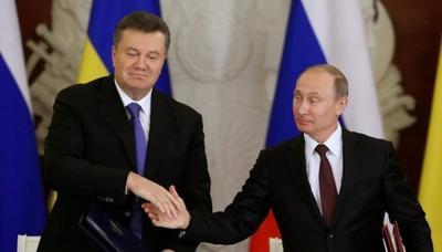 В Лондоне начались слушания по делу о "долге Януковича"