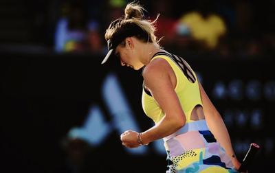     WTA  Australian Open