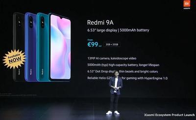 Xiaomi     