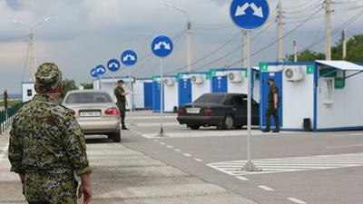 Перевозчики сообщили о новых правилах поездок из/в Украины в ОРДО через Россию