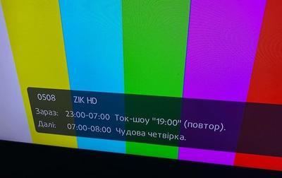 Зеленский ввел санкции против пророссийских ТВ-каналов