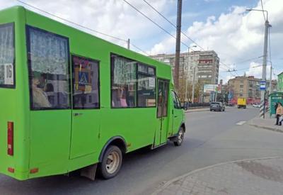 В Краматорске повысили стоимость проезда в общественном транспорте