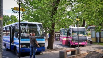В ДонОГА анонсировали возобновление автобусного сообщения в прифронтовых районах