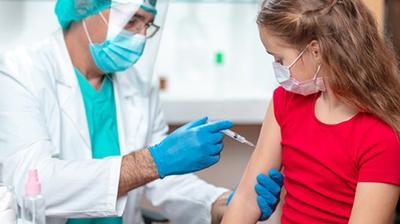 Вакцинация детей против COVID-19: что известно?