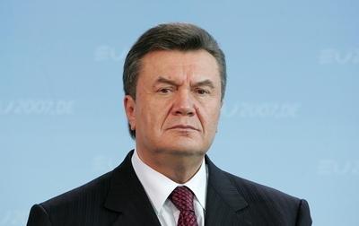 ОАСК принял иск Януковича к Верховной Раде