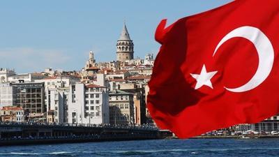 Турция предложила Стамбул для очных переговоров в ТКГ