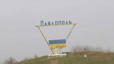 Боевики "ДНР" с беспилотника атаковали поселок под Мариуполем