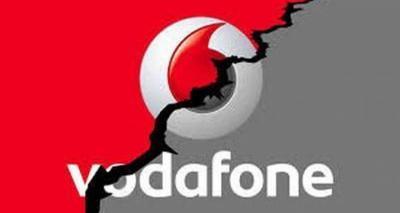  Vodafone    