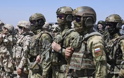В Сеть выложили имена 120 тысяч россиян, воюющих в Украине