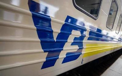 Прибытие эвакуационного поезда на Луганщину задерживается