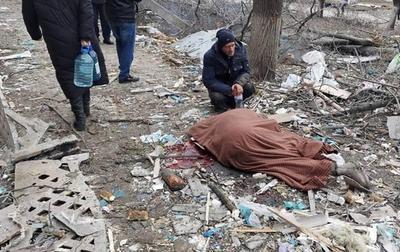 В ООН назвали число жертв среди мирного населения Украины