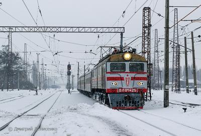 Сегодня из Краматорска отправится ряд эвакуационных поездов
