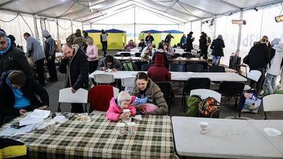 В Кабмине перечислили все программы финпомощи от ООН для переселенцев