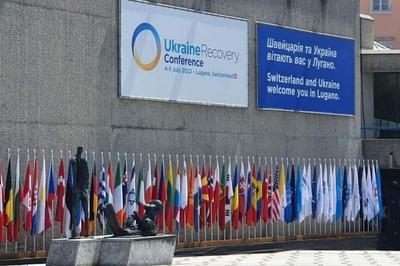 План відновлення України: скільки грошей очікувати від світу та на що їх спрямують