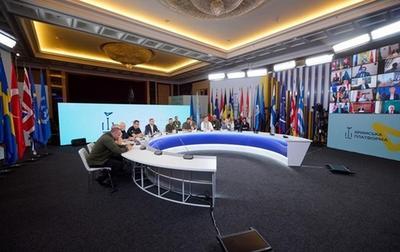 В Киеве состоялся второй саммит Крымская платформа