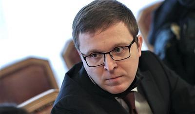 В РФ назначили "куратора" для аннексированных территорий Украины