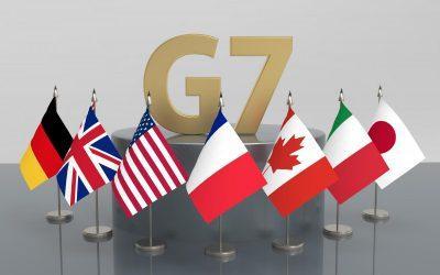      - G7