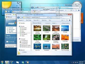 Windows 7.