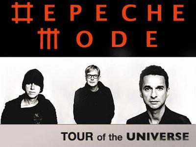 Depeche Mode     