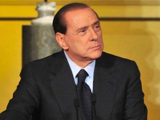 "Комплимент" Берлускони женщинам шокировал Италию