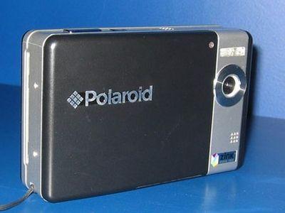 Polaroid    