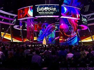 "Евровидение-2009": финал потрясет воображение!