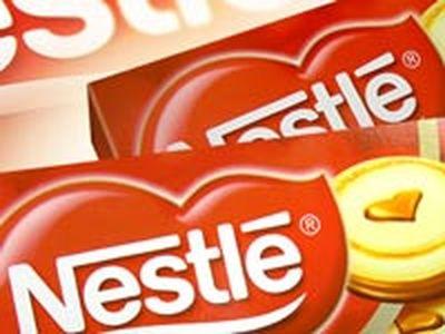   Nestle   