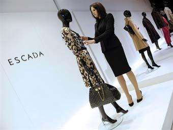  Escada.