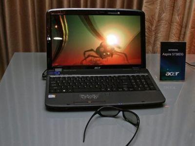 Acer    3d-