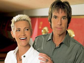 Roxette   