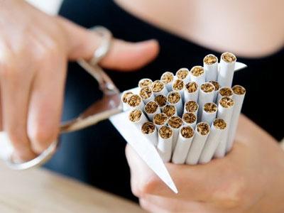 Американцев лишили "вкусных" сигарет