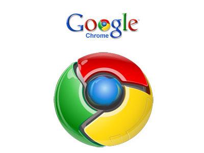  Google Chrome   