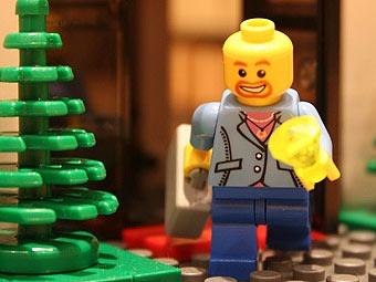       Lego