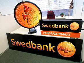 Swedbank    ""