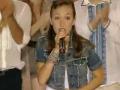 Детское "Евровидение-2010": Украину представит Юлия Гурская с песней "Мой самолет" (ВИДЕО)