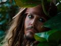 "Пираты Карибского моря: На странных берегах" - новый трейлер фильма